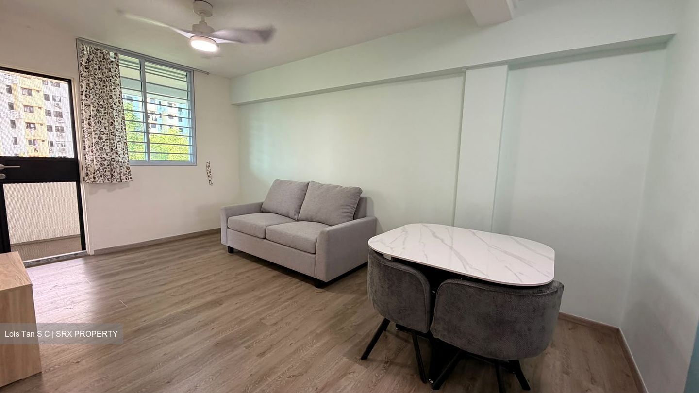 Blk 93 Commonwealth 16 (Queenstown), HDB 3 Rooms #620685441